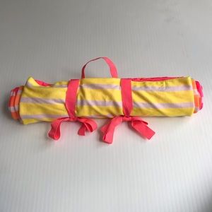 Victoria’s Secret Large Beach / Picnic Blanket